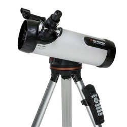 Celestron Short Reflector Telescope LCM 114